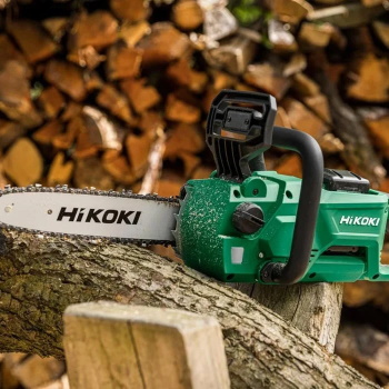 Hikoki akumulatorska lančana testera bez baterije i punjača 36V 250mm CS3635DB-W4Z Hikoki akumulatorska lančana testera bez baterije i punjača 36V 250mm CS3635DB-W4Z
