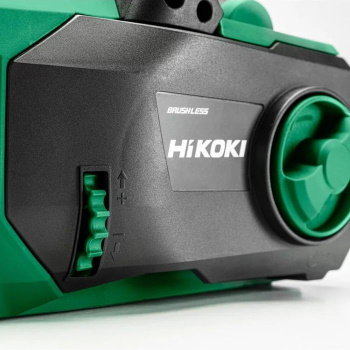 Hikoki akumulatorska lančana testera bez baterije i punjača 36V 250mm CS3635DB-W4Z Hikoki akumulatorska lančana testera bez baterije i punjača 36V 250mm CS3635DB-W4Z