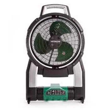 Hikoki akumulatorski ventilator bez baterije i punjača 14.4/18V UF18DSAL-W4Z-3