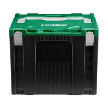 Hikoki akumulatorski pištolj za eksere bez baterije i punjača 18V 50-90mm NR1890DBRL-W9Z Hikoki akumulatorski pištolj za eksere bez baterije i punjača 18V 50-90mm NR1890DBRL-W9Z
