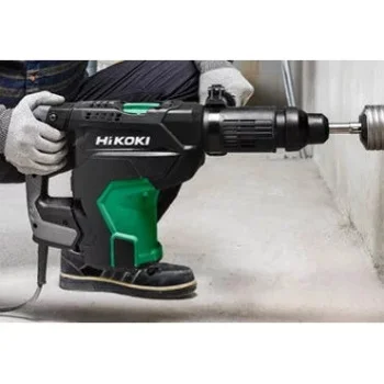 Hikoki akumulatorska kružna testera cirkular bez baterije i punjača 18V 125mm C18DBL-W2Z Hikoki akumulatorska kružna testera cirkular bez baterije i punjača 18V 125mm C18DBL-W2Z