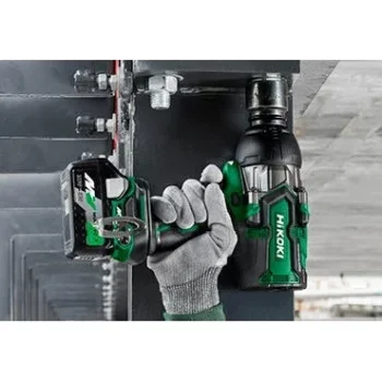 Hikoki akumulatorska kružna testera cirkular bez baterije i punjača 18V 125mm C18DBL-W2Z Hikoki akumulatorska kružna testera cirkular bez baterije i punjača 18V 125mm C18DBL-W2Z