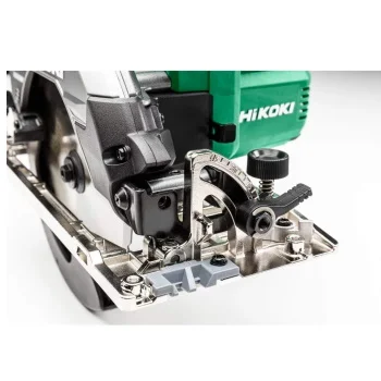 Hikoki akumulatorska kružna testera cirkular za drvo bez baterije i punjača 165mm 18V C1806DB-W2Z-1 Hikoki akumulatorska kružna testera cirkular za drvo bez baterije i punjača 165mm 18V C1806DB-W2Z-1