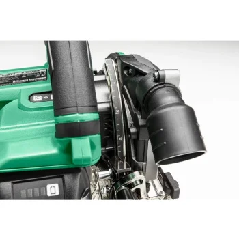 Hikoki akumulatorska kružna testera cirkular za drvo bez baterije i punjača 165mm 18V C1806DB-W2Z-2 Hikoki akumulatorska kružna testera cirkular za drvo bez baterije i punjača 165mm 18V C1806DB-W2Z-2