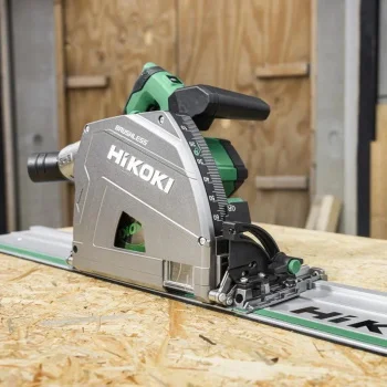 Hikoki akumulatorska kružna testera cirkular bez baterije i punjača 165mm 36V C3606DPA-W2Z-7