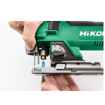 Hikoki akumulatorska ubodna testera bez baterije i punjača 18V 135mm CJ18DB-W4Z-3
