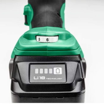Hikoki akumulatorska ubodna testera bez baterije i punjača 18V 135mm CJ18DB-W4Z-5