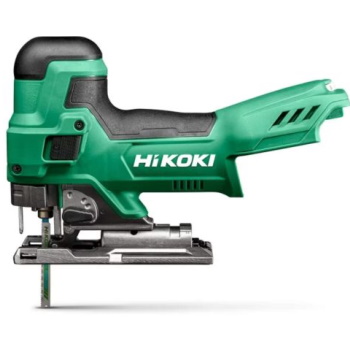 Hikoki akumulatorska ubodna testera bez baterije i punjača 18V 135mm CJ18DB-W4Z-7