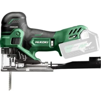 Hikoki akumulatorska ubodna testera bez baterije i punjača 36V 160mm CJ36DB-W2Z Hikoki akumulatorska ubodna testera bez baterije i punjača 36V 160mm CJ36DB-W2Z