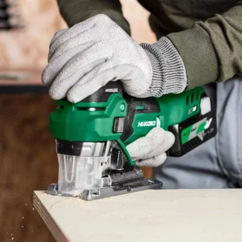 Hikoki akumulatorska ubodna testera bez baterije i punjača 36V 160mm CJ36DB-W2Z Hikoki akumulatorska ubodna testera bez baterije i punjača 36V 160mm CJ36DB-W2Z