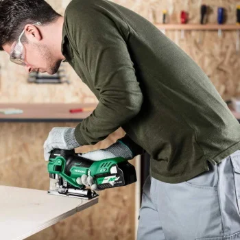 Hikoki akumulatorska ubodna testera bez baterije i punjača 36V 160mm CJ36DB-W2Z Hikoki akumulatorska ubodna testera bez baterije i punjača 36V 160mm CJ36DB-W2Z