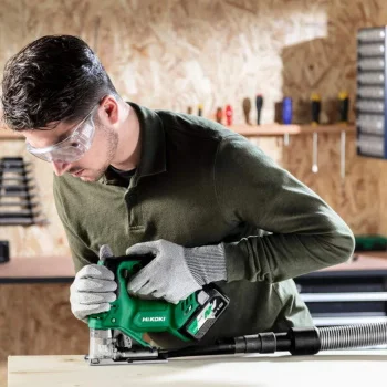 Hikoki akumulatorska ubodna testera bez baterije i punjača 36V 160mm CJ36DB-W2Z Hikoki akumulatorska ubodna testera bez baterije i punjača 36V 160mm CJ36DB-W2Z