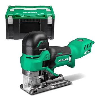 Hikoki akumulatorska ubodna testera bez baterije i punjača 36V 160mm CJ36DB-W2Z Hikoki akumulatorska ubodna testera bez baterije i punjača 36V 160mm CJ36DB-W2Z