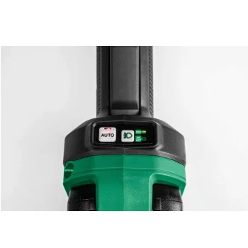 Hikoki akumulatorska ugaona brusilica Solo preklopni prekidač 36V 125mm G3613DVF-W2Z-4