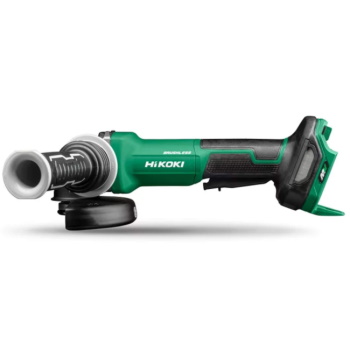 Hikoki akumulatorska ugaona brusilica mala Solo preklopni prekidač 36V 125mm G3613DF-W2Z Hikoki akumulatorska ugaona brusilica mala Solo preklopni prekidač 36V 125mm G3613DF-W2Z