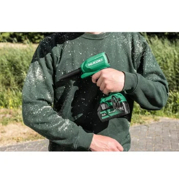 Hikoki akumulatorski duvač bez baterije i punjača 18V RA18DA-W4Z Hikoki akumulatorski duvač bez baterije i punjača 18V RA18DA-W4Z