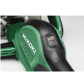 Hikoki akumulatorski trimer 36V bez baterije i punjača  CH3672DA-W4Z-3