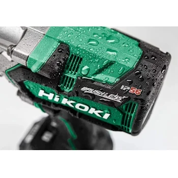 Hikoki akumulatorski udarni zavrtač 36V WR36DG-W2Z Hikoki akumulatorski udarni zavrtač 36V WR36DG-W2Z