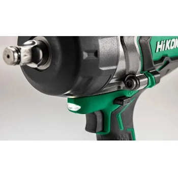 Hikoki akumulatorski udarni zavrtač 36V WR36DG-W2Z Hikoki akumulatorski udarni zavrtač 36V WR36DG-W2Z