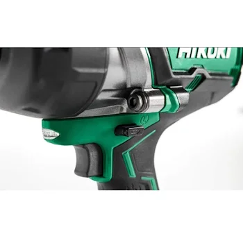 Hikoki akumulatorski udarni zavrtač 36V WR36DG-W2Z Hikoki akumulatorski udarni zavrtač 36V WR36DG-W2Z