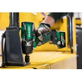 Hikoki akumulatorski udarni zavrtač 36V WR36DG-W2Z Hikoki akumulatorski udarni zavrtač 36V WR36DG-W2Z