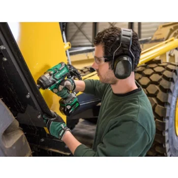 Hikoki akumulatorski udarni zavrtač 36V WR36DG-W2Z Hikoki akumulatorski udarni zavrtač 36V WR36DG-W2Z