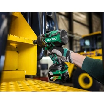 Hikoki akumulatorski udarni zavrtač 36V WR36DG-W2Z Hikoki akumulatorski udarni zavrtač 36V WR36DG-W2Z