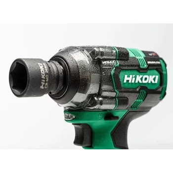 Hikoki akumulatorski udarni zavrtač 36V WR36DH-W2Z Hikoki akumulatorski udarni zavrtač 36V WR36DH-W2Z