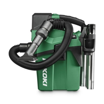 Hikoki akumulatorski usisivač bez baterije i punjača 6L 90W RP18DLA-W4Z Hikoki akumulatorski usisivač bez baterije i punjača 6L 90W RP18DLA-W4Z