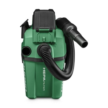 Hikoki akumulatorski usisivač bez baterije i punjača 6L 90W RP18DLA-W4Z Hikoki akumulatorski usisivač bez baterije i punjača 6L 90W RP18DLA-W4Z