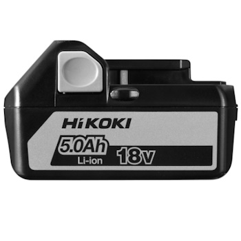 Hikoki baterija 18V 5.0Ah 335790-1