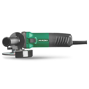 Hikoki ugaona brusilica 125mm/900W G13SN2-Y3Z Hikoki ugaona brusilica 125mm/900W G13SN2-Y3Z