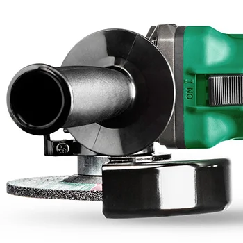 Hikoki ugaona brusilica 125mm/900W G13SN2-Y3Z Hikoki ugaona brusilica 125mm/900W G13SN2-Y3Z