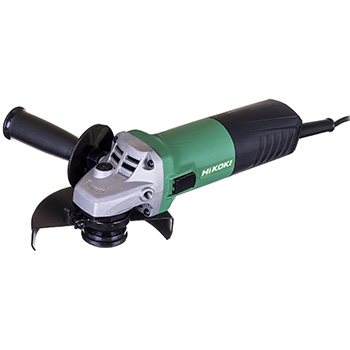 Hikoki ugaona brusilica 125mm/730W G13SR4-YGZ Hikoki ugaona brusilica 125mm/730W G13SR4-YGZ