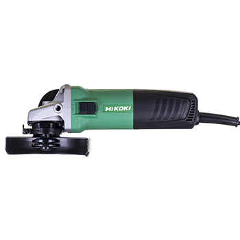 Hikoki ugaona brusilica 125mm/730W G13SR4-YGZ Hikoki ugaona brusilica 125mm/730W G13SR4-YGZ