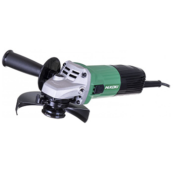 Hikoki ugaona brusilica 125mm/600W G13STA-YGZ Hikoki ugaona brusilica 125mm/600W G13STA-YGZ