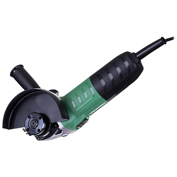 Hikoki ugaona brusilica 125mm/600W G13STA-YGZ Hikoki ugaona brusilica 125mm/600W G13STA-YGZ