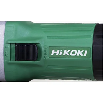 Hikoki ugaona brusilica 125mm/600W G13STA-YGZ-4