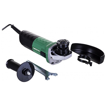 Hikoki ugaona brusilica 125mm/600W G13STA-YGZ Hikoki ugaona brusilica 125mm/600W G13STA-YGZ
