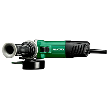 Hikoki ugaona brusilica 125mm G13SWA-YKZ Hikoki ugaona brusilica 125mm G13SWA-YKZ