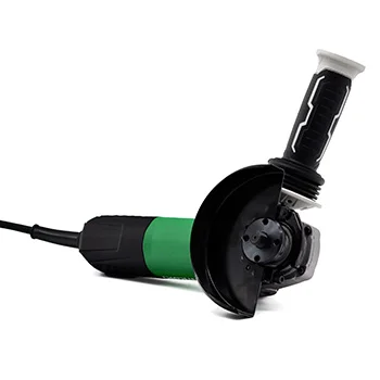 Hikoki ugaona brusilica 125mm G13SWA-YKZ Hikoki ugaona brusilica 125mm G13SWA-YKZ