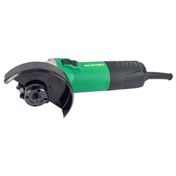 Hikoki ugaona brusilica 125mm G13SWA-YKZ Hikoki ugaona brusilica 125mm G13SWA-YKZ