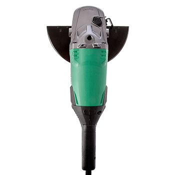 Hikoki ugaona brusilica 230mm/2000W G23ST-WAZ Hikoki ugaona brusilica 230mm/2000W G23ST-WAZ