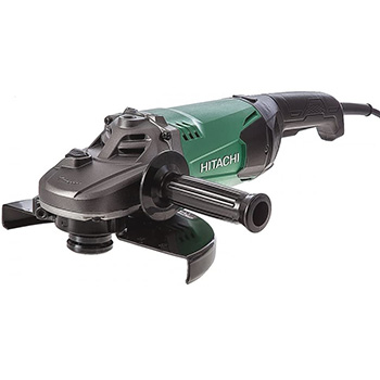 Hikoki ugaona brusilica 230mm/2000W G23ST-WAZ Hikoki ugaona brusilica 230mm/2000W G23ST-WAZ