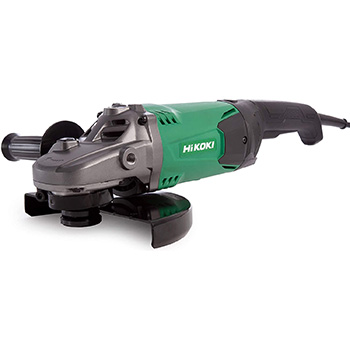 Hikoki ugaona brusilica 230mm/2000W G23ST-WAZ Hikoki ugaona brusilica 230mm/2000W G23ST-WAZ