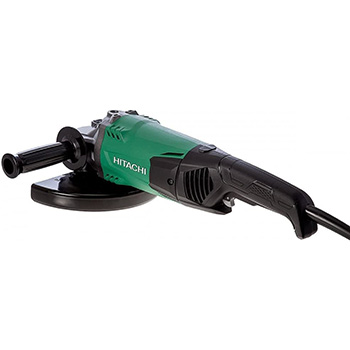 Hikoki ugaona brusilica 230mm/2000W G23ST-WAZ Hikoki ugaona brusilica 230mm/2000W G23ST-WAZ