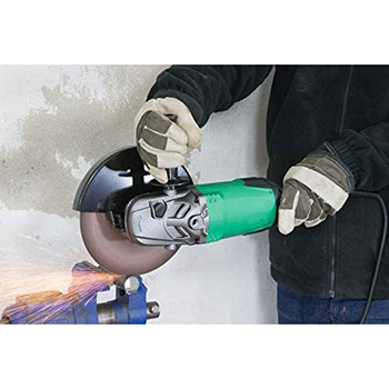 Hikoki ugaona brusilica 230mm/2000W G23ST-WAZ Hikoki ugaona brusilica 230mm/2000W G23ST-WAZ