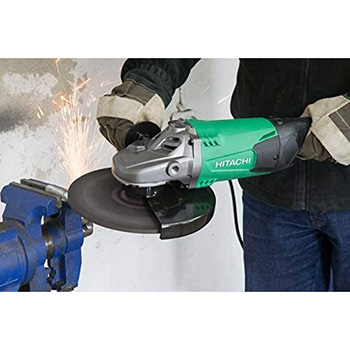 Hikoki ugaona brusilica 230mm/2000W G23ST-WAZ Hikoki ugaona brusilica 230mm/2000W G23ST-WAZ
