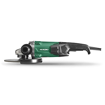 Hikoki ugaona brusilica 230mm/2200W G23SWU2-UGZ Hikoki ugaona brusilica 230mm/2200W G23SWU2-UGZ