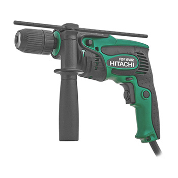 Hikoki udarna bušilica 13mm/550W FDV16VB2-U3Z Hikoki udarna bušilica 13mm/550W FDV16VB2-U3Z